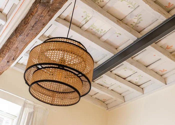 Iflat Space And Comfort In The Heart Of Monti *