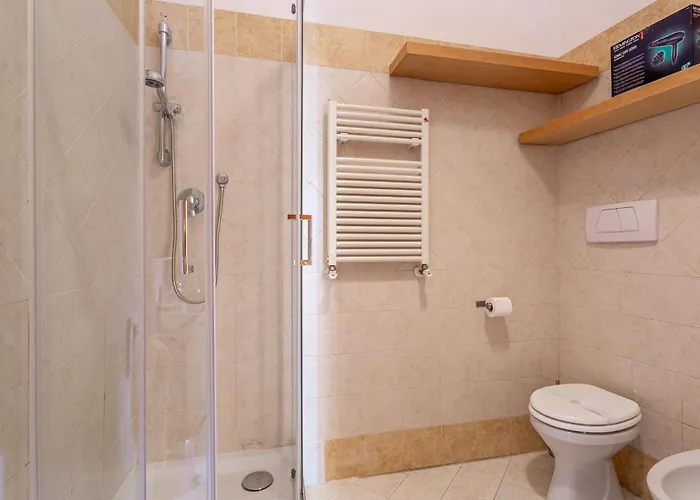 Iflat Space And Comfort In The Heart Of Monti * Roma