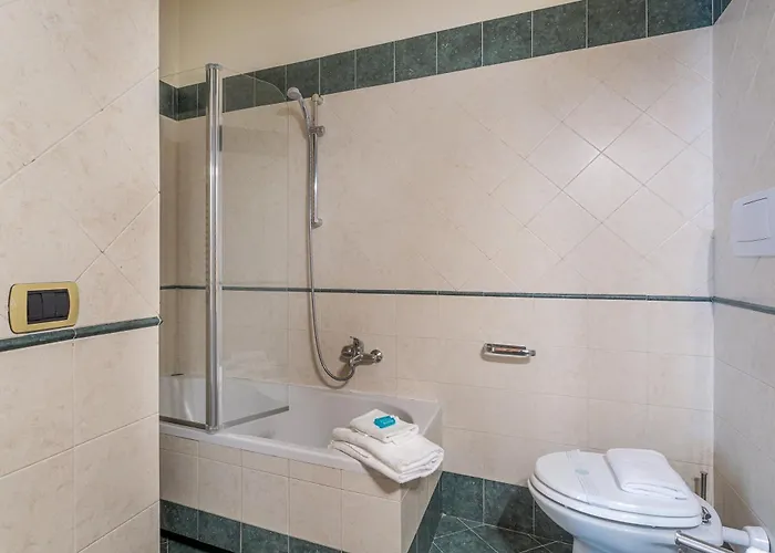 Appartamento Iflat Space And Comfort In The Heart Of Monti Roma
