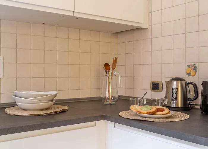 Iflat Space And Comfort In The Heart Of Monti Appartamento Roma