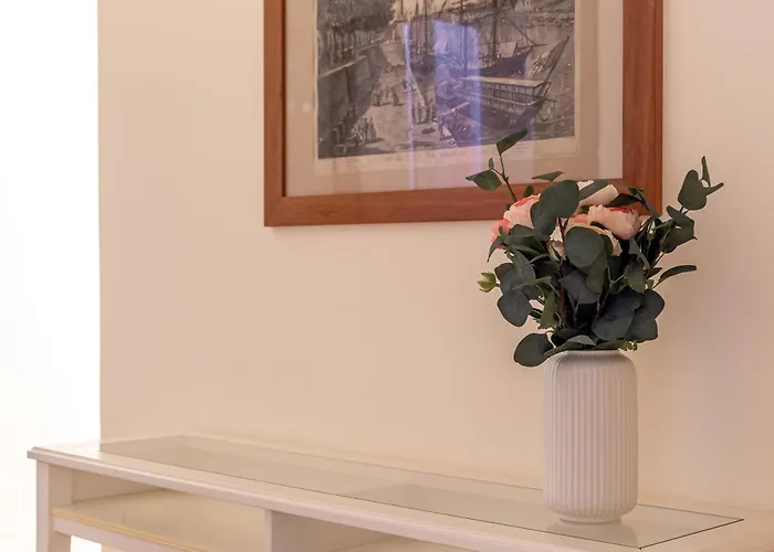 Iflat Space And Comfort In The Heart Of Monti Roma
