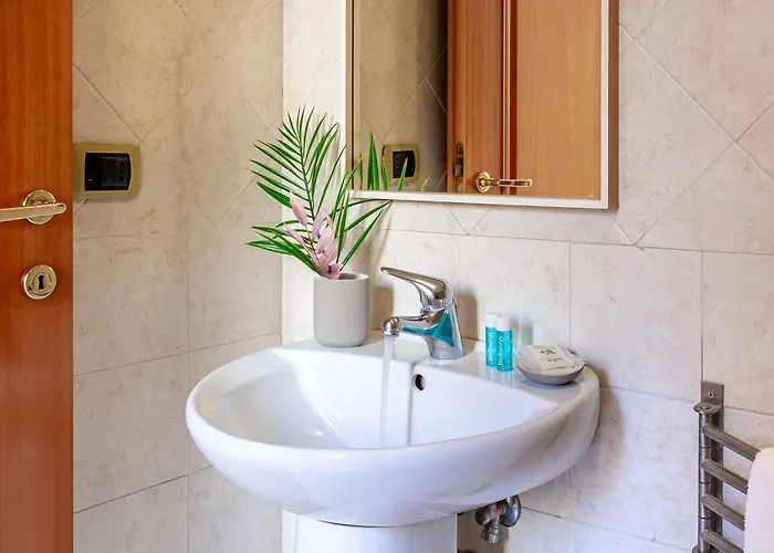 Appartamento Iflat Space And Comfort In The Heart Of Monti