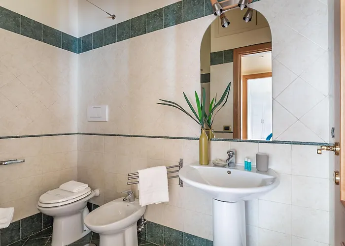Iflat Space And Comfort In The Heart Of Monti